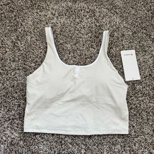 Lululemon Align Notched-Neck Tank